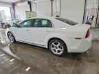 2011 CHEVROLET MALIBU