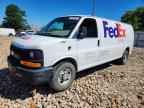 2015 CHEVROLET EXPRESS 2500