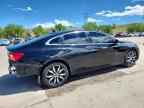 2018 CHEVROLET Malibu Limited