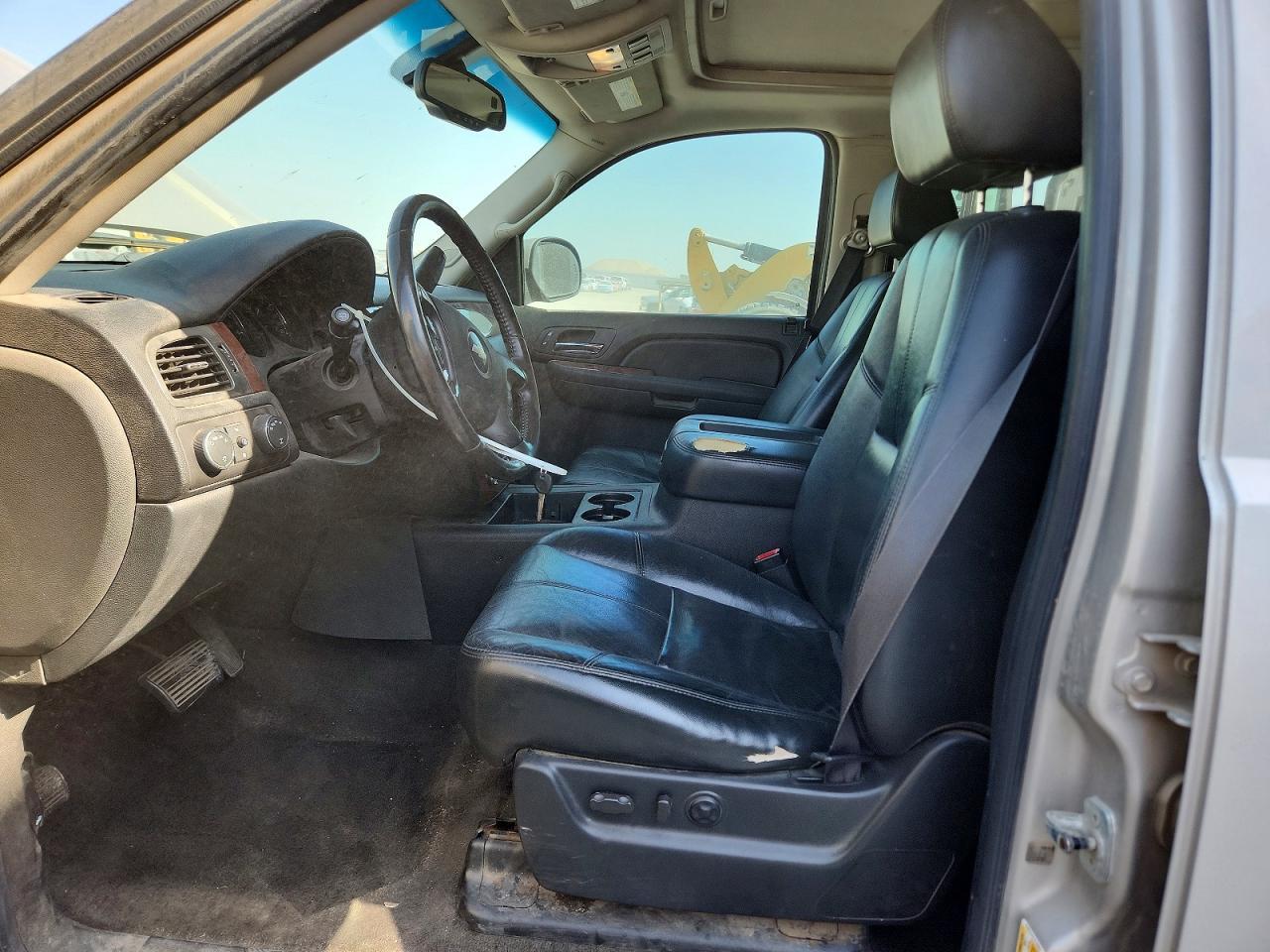 2007 CHEVROLET Suburban