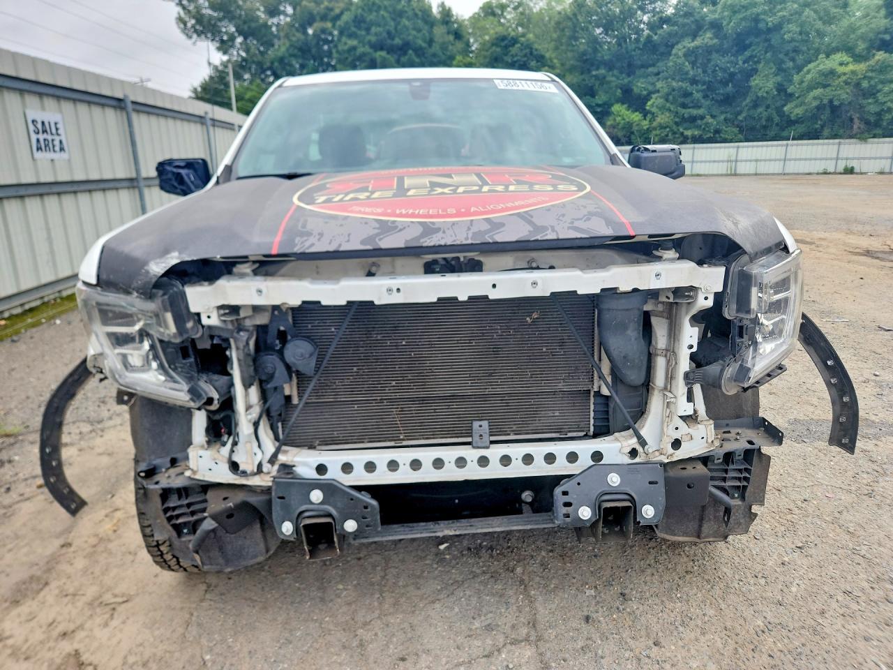 2020 GMC Sierra