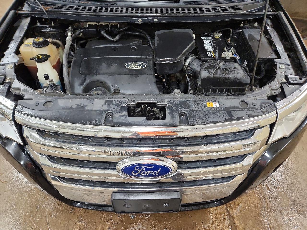 2013 FORD EDGE