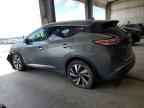 2017 NISSAN MURANO