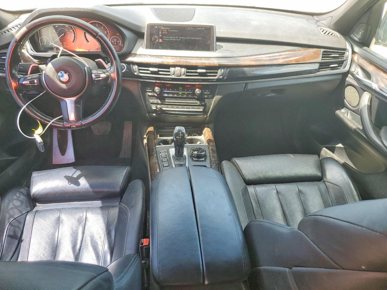 2014 BMW X5