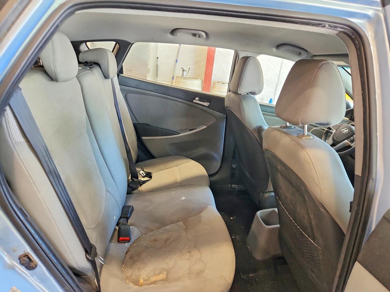 2013 HYUNDAI ACCENT