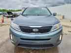 2014 KIA SORENTO