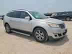2016 CHEVROLET TRAVERSE