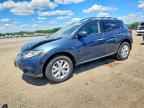 2012 NISSAN MURANO