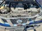 2010 NISSAN Frontier