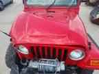 2006 JEEP WRANGLER