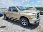 2004 DODGE RAM 1500