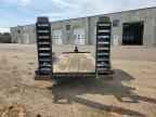 2022 Felling Trailer