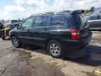 2005 TOYOTA HIGHLANDER