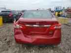 2013 NISSAN SENTRA