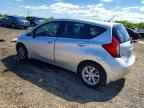 2015 NISSAN Versa Note
