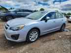 2012 SUBARU IMPREZA