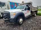 2013 FORD F-550
