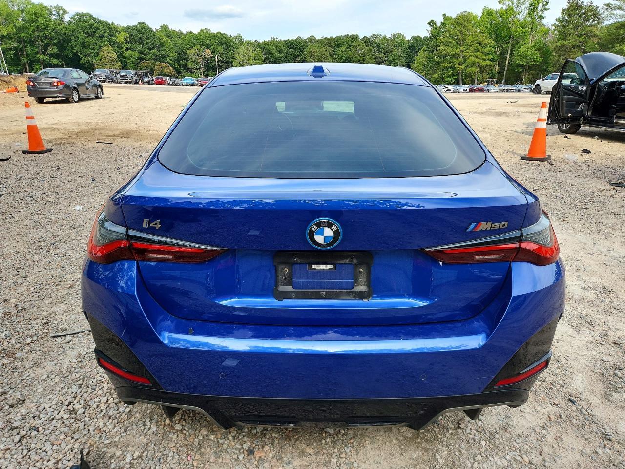 2023 BMW i4