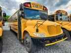 2013 IC CORPORATION Ce Series School