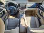 2008 SUBARU Outback