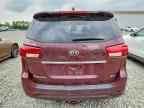 2015 KIA SEDONA