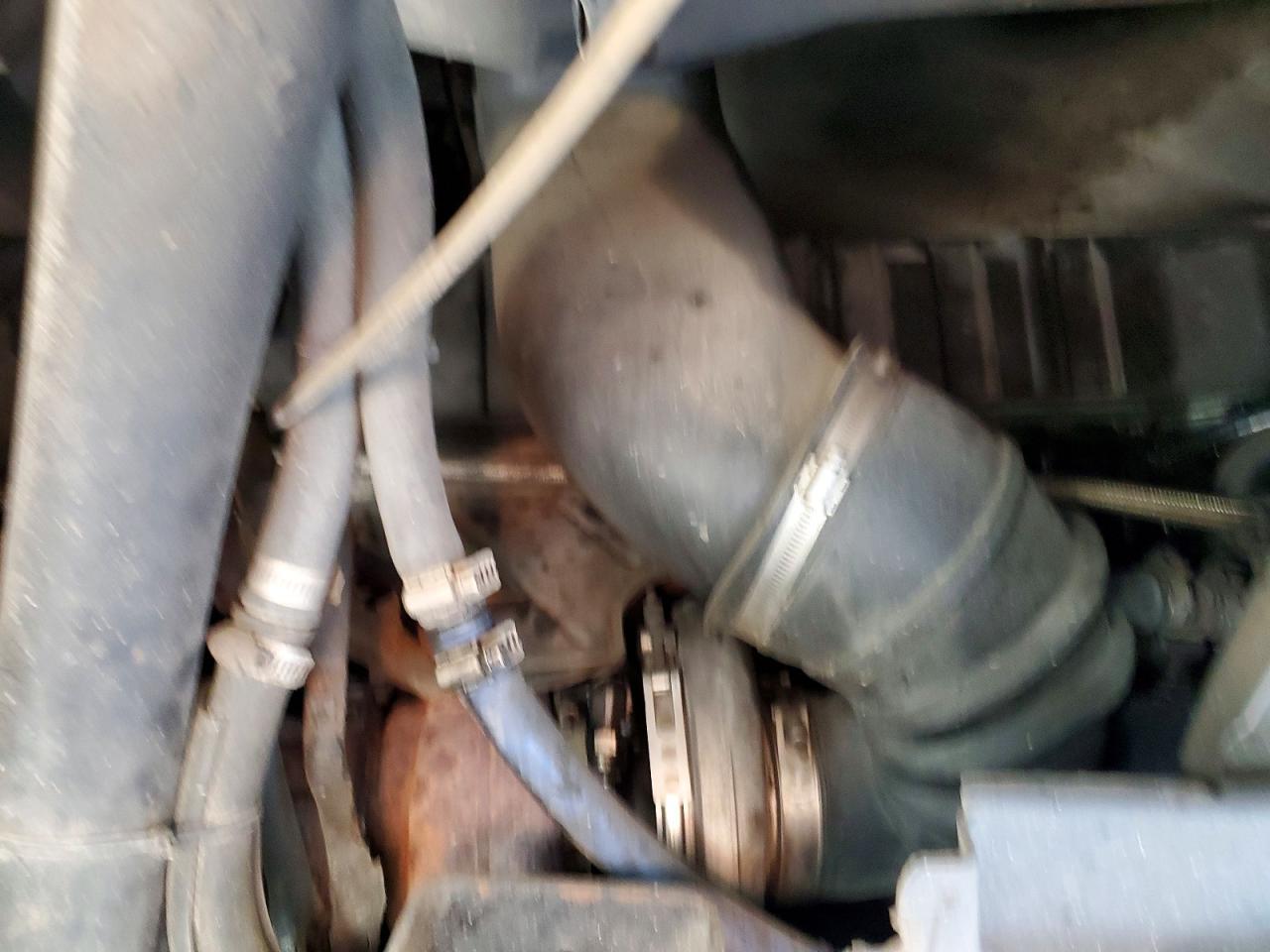 1998 VOLVO VNL