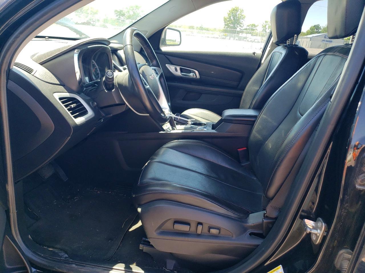 2015 GMC Terrain
