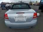 2004 AUDI A4 Quattro