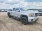2015 GMC Sierra