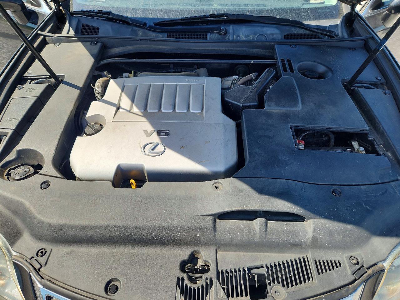 2010 LEXUS ES 350