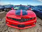 2012 CHEVROLET Camaro