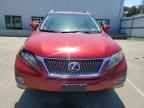 2010 LEXUS RX 450H
