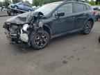 2018 SUBARU Crosstrek