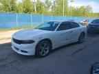 2015 DODGE CHARGER