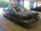 1992 CHEVROLET CAPRICE