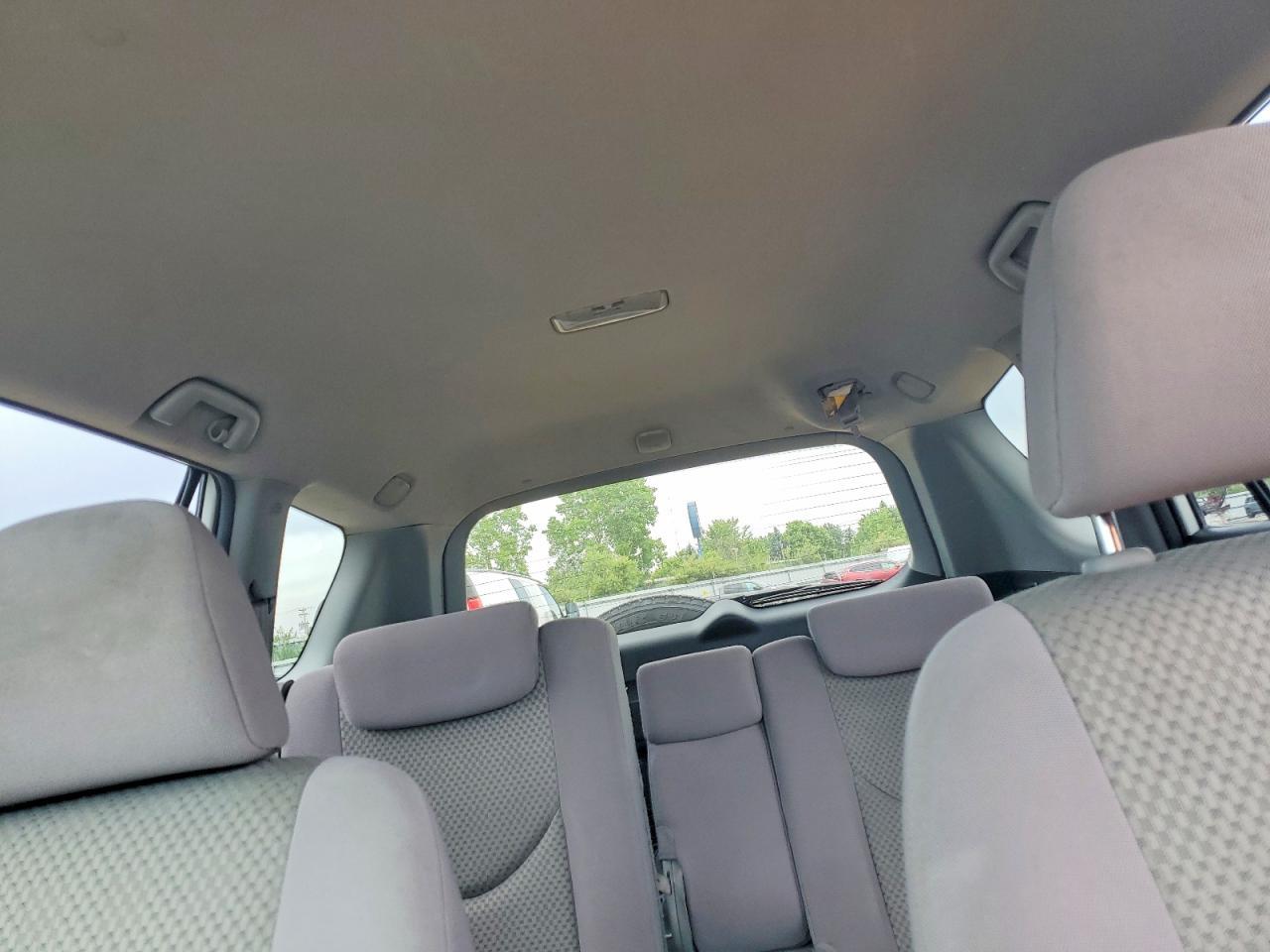 2007 TOYOTA RAV4