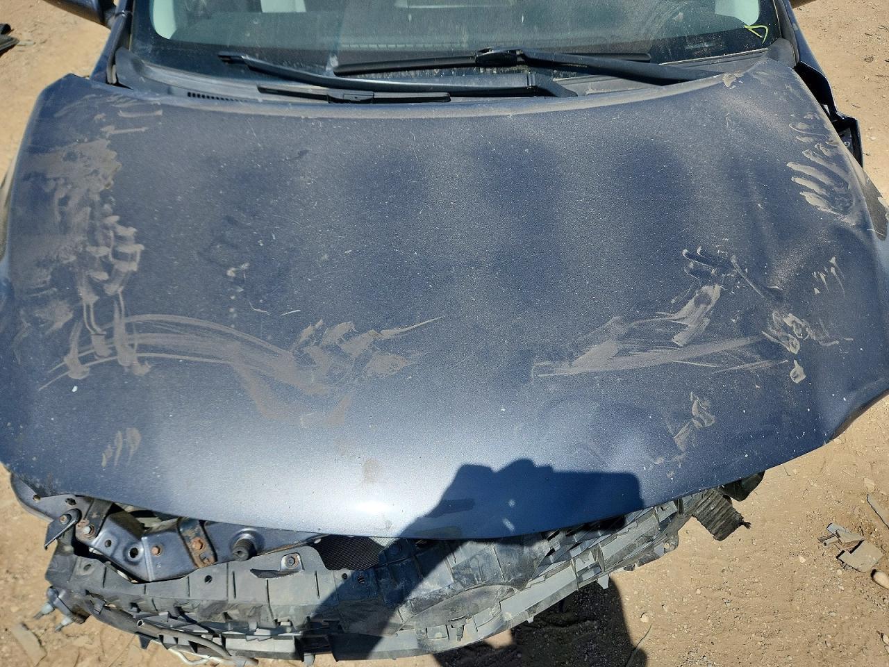 2011 TOYOTA COROLLA