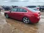 2018 SUBARU Legacy
