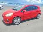 2012 TOYOTA Prius c