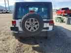 2012 JEEP WRANGLER