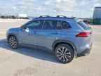 2024 TOYOTA Corolla Cross