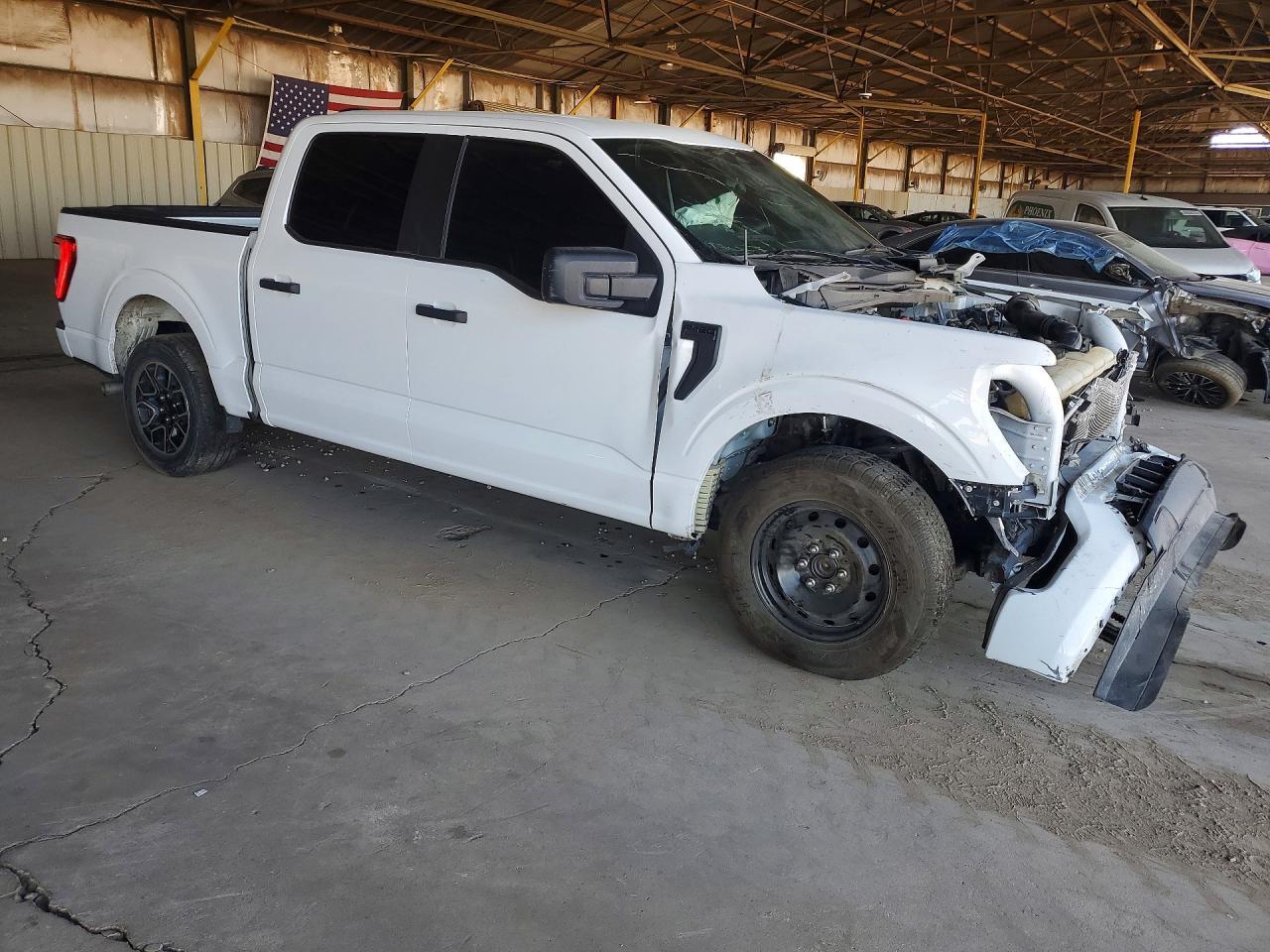 2023 FORD F-150 Lightning