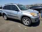 2005 TOYOTA RAV4