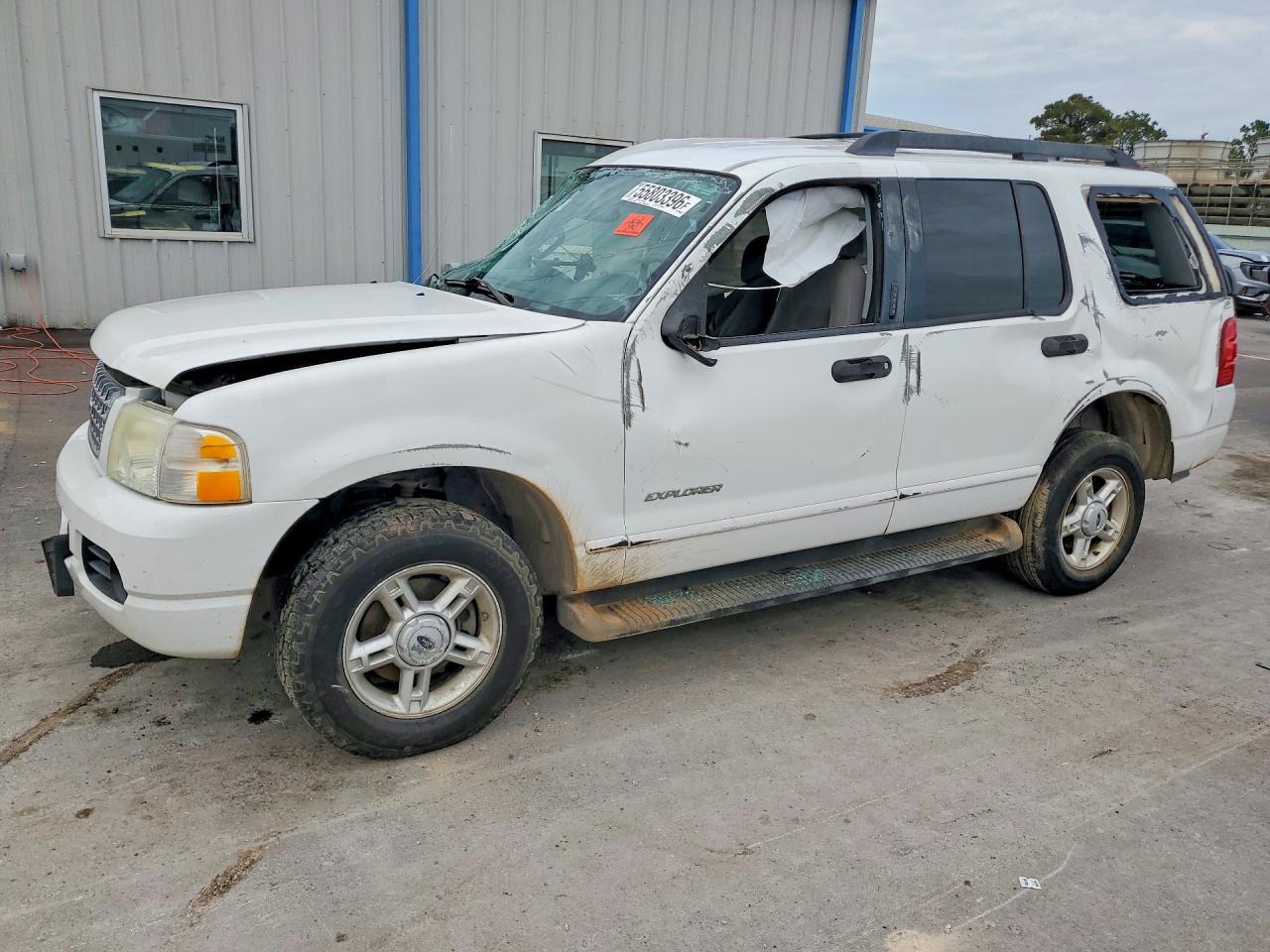 2005 FORD EXPLORER