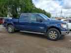 2013 FORD F-150 Lightning