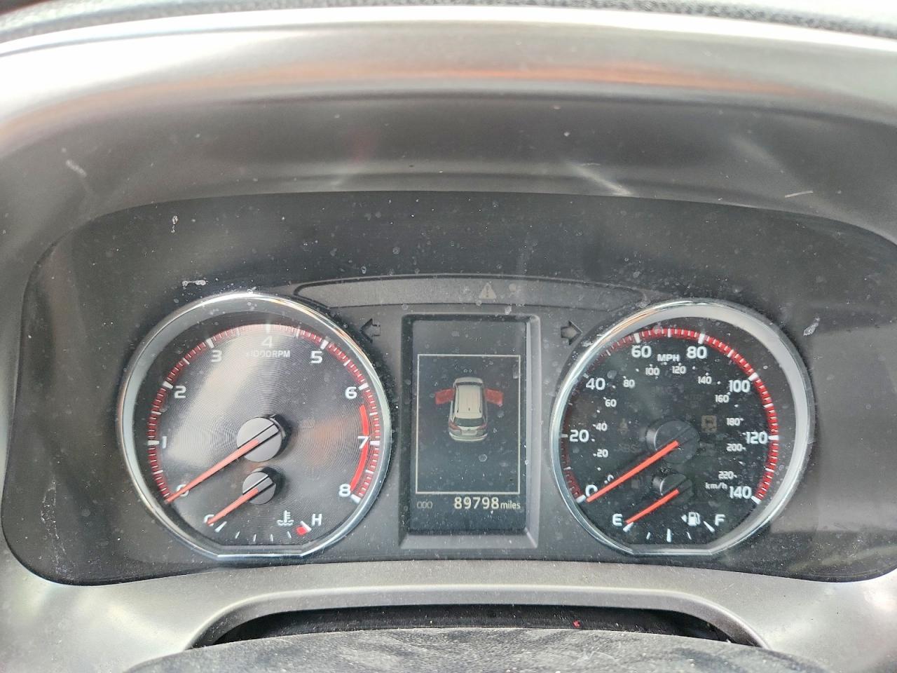 2017 TOYOTA RAV4