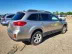 2014 SUBARU Outback
