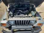 2000 JEEP WRANGLER