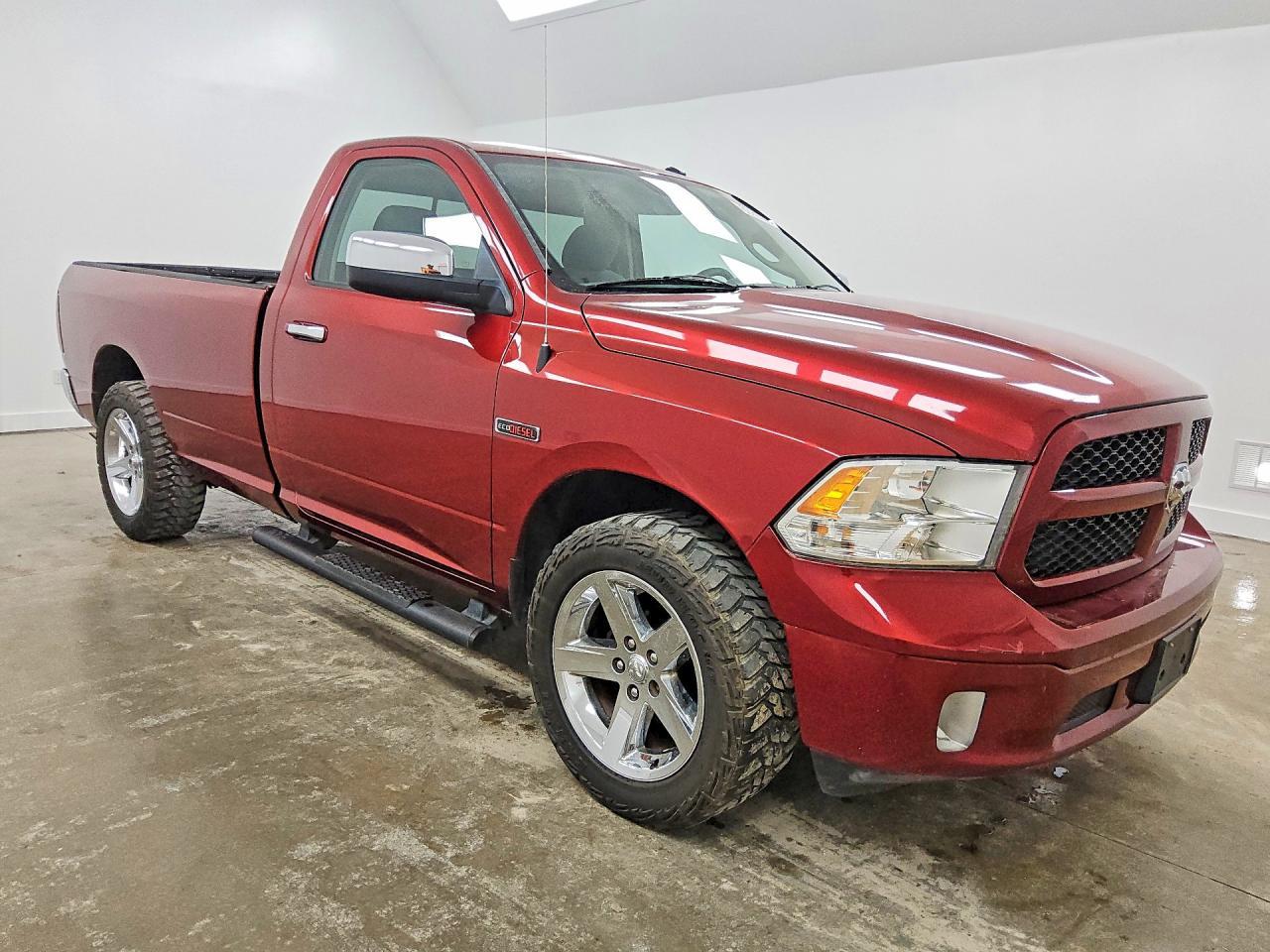 2015 RAM 1500
