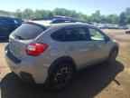 2014 SUBARU XV Crosstrek